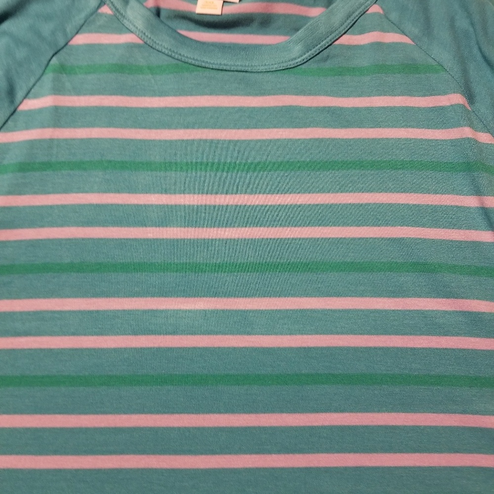 LulaRoe Randy - Picture 3 of 4